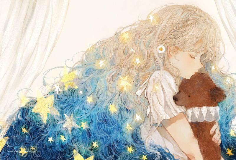 Illustration Making And Visual Book Orie image 2