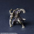 Final Fantasy VII Remake Brass Statue: Ifrit thumbnail 2