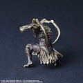 Final Fantasy VII Remake Brass Statue: Ifrit thumbnail 3
