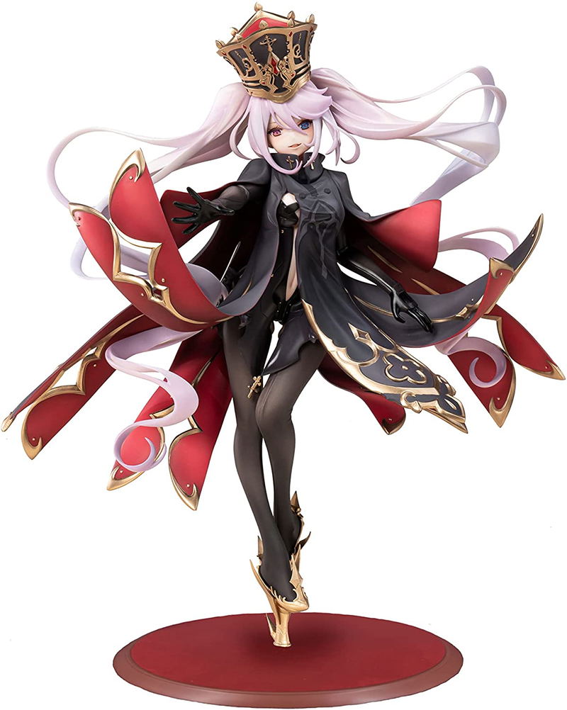 Iron Saga 1/7 Scale Pre-Painted Figure: Slokai Cassoak Ver. image 1