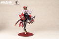 Iron Saga 1/7 Scale Pre-Painted Figure: Slokai Cassoak Ver. thumbnail 3