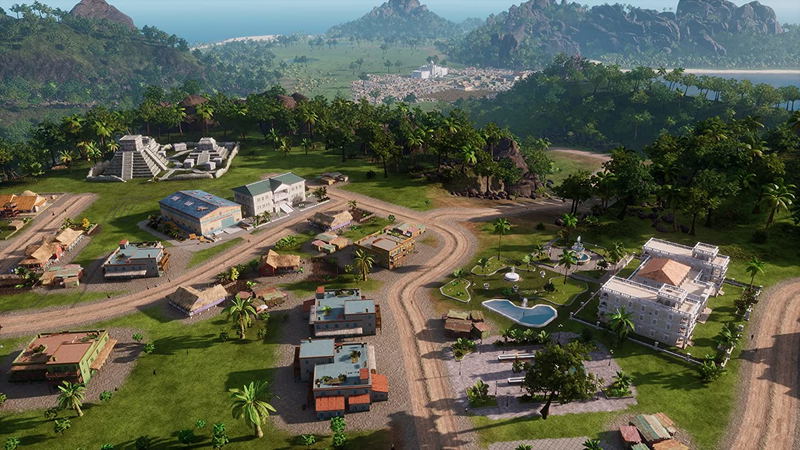Tropico 6 [Next Gen Edition] image 3