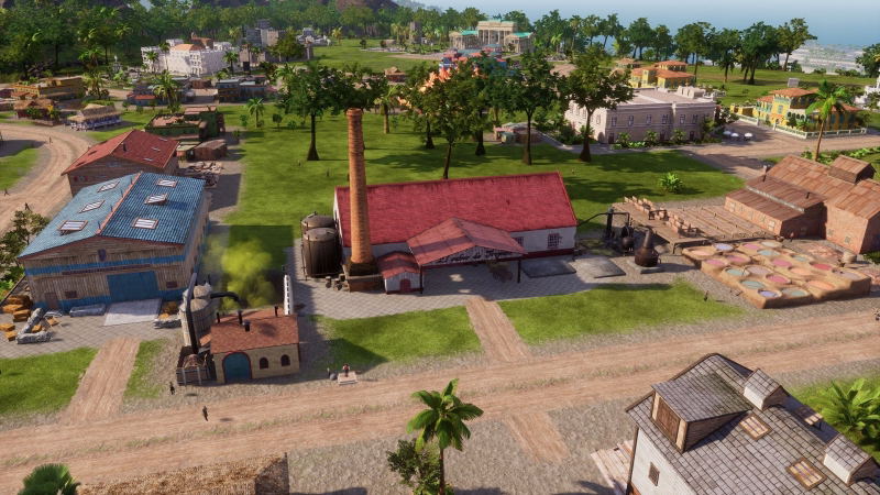 Tropico 6 [Next Gen Edition] image 4