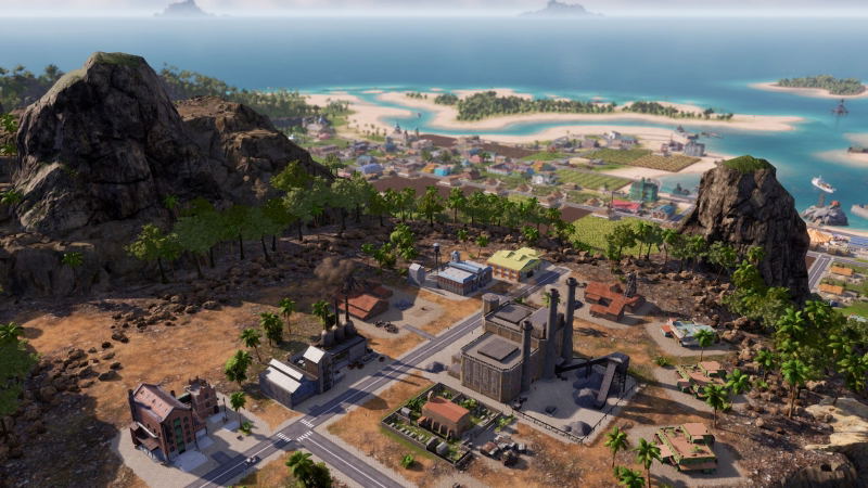 Tropico 6 [Next Gen Edition] image 6