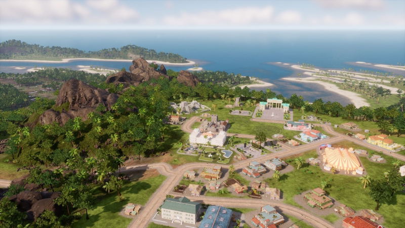 Tropico 6 [Next Gen Edition] image 7