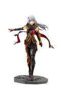 ARTFX J Scarlet Nexus 1/8 Scale Pre-Painted Figure: Kasane Randall thumbnail 1