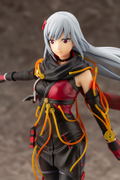 ARTFX J Scarlet Nexus 1/8 Scale Pre-Painted Figure: Kasane Randall thumbnail 13