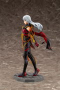 ARTFX J Scarlet Nexus 1/8 Scale Pre-Painted Figure: Kasane Randall thumbnail 5