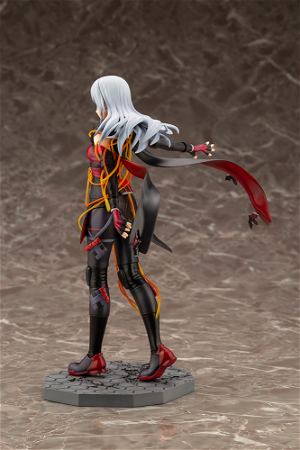ARTFX J Scarlet Nexus 1/8 Scale Pre-Painted Figure: Kasane Randall