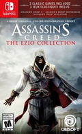 Assassin's Creed: The Ezio Collection thumbnail 1