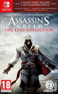 Assassin's Creed: The Ezio Collection thumbnail 1