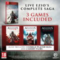 Assassin's Creed: The Ezio Collection thumbnail 2