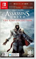 Assassin's Creed: The Ezio Collection thumbnail 1