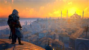 Assassin's Creed: The Ezio Collection (English)