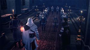 Assassin's Creed: The Ezio Collection (English)