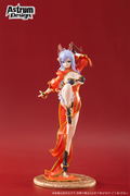 Astrum Design Original Design Art Corp. 1/6 Scale Pre-Painted Figure: Yamakaze Mudan thumbnail 3