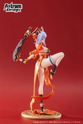 Astrum Design Original Design Art Corp. 1/6 Scale Pre-Painted Figure: Yamakaze Mudan thumbnail 5
