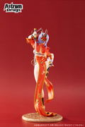 Astrum Design Original Design Art Corp. 1/6 Scale Pre-Painted Figure: Yamakaze Mudan thumbnail 6