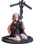 A-Z: 1/7 Scale Pre-Painted Figure: A-Z:[C] thumbnail 1