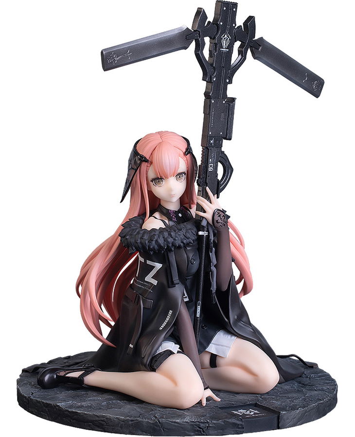 A-Z: 1/7 Scale Pre-Painted Figure: A-Z:[C] image 1