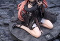 A-Z: 1/7 Scale Pre-Painted Figure: A-Z:[C] thumbnail 12