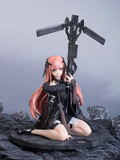 A-Z: 1/7 Scale Pre-Painted Figure: A-Z:[C] thumbnail 2
