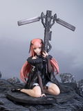 A-Z: 1/7 Scale Pre-Painted Figure: A-Z:[C] thumbnail 3