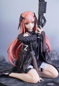 A-Z: 1/7 Scale Pre-Painted Figure: A-Z:[C] thumbnail 6
