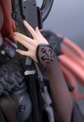 A-Z: 1/7 Scale Pre-Painted Figure: A-Z:[C] thumbnail 8