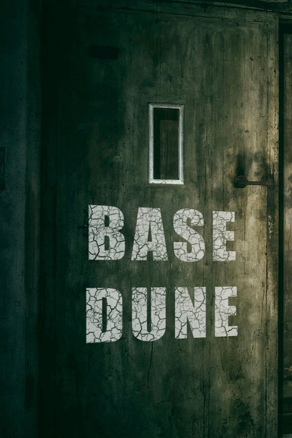 Base Dune STEAM digital — Import Game Deal
