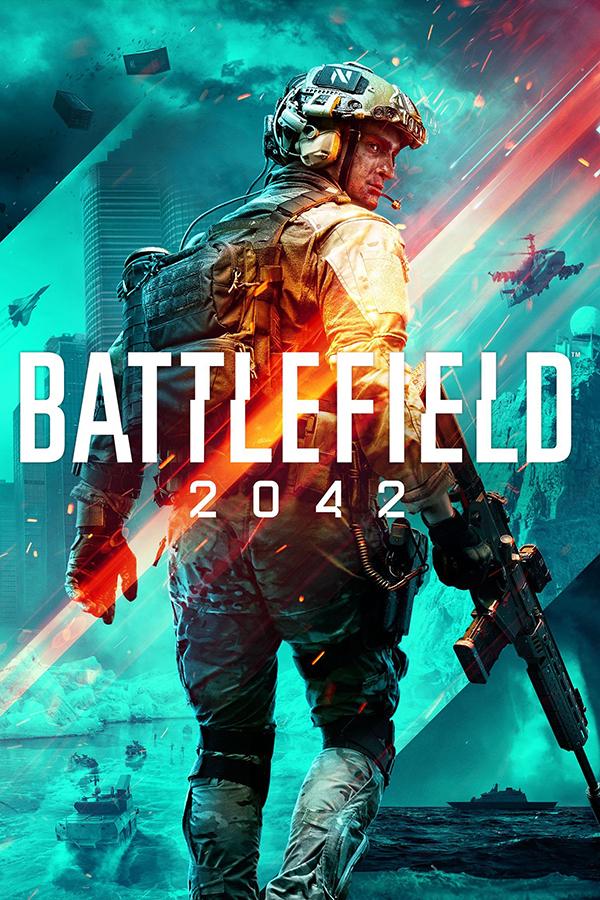Battlefield 2042 <span class="ext ext_digital">digital</span> image 1