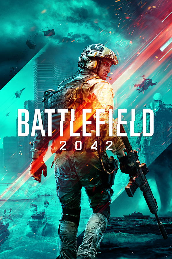 Battlefield™ 2042 on Steam