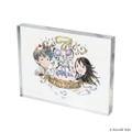 Bravely Default Acrylic Plate Anniversary Illustration (Set Of 9 Pieces) thumbnail 8