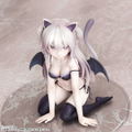 Capriccio Original Illustration 1/6 Scale Pre-Painted Figure: NyaQbus thumbnail 11
