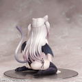 Capriccio Original Illustration 1/6 Scale Pre-Painted Figure: NyaQbus thumbnail 4