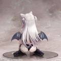 Capriccio Original Illustration 1/6 Scale Pre-Painted Figure: NyaQbus thumbnail 5