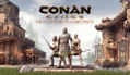 Conan Exiles: People of the Dragon Pack (DLC) <span class="ext" style="background-color: #B0000F; color: #FFFFFF;">DLC</span> <span class="ext" style="background-color: #2a475e; color: #FFFFFF;">STEAM</span> <span class="ext ext_digital">digital</span> thumbnail 1