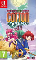 Cotton Fantasy thumbnail 1