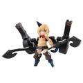 Desktop Army Heavily Armed High School Girls: Second Squad San thumbnail 4