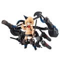 Desktop Army Heavily Armed High School Girls: Second Squad San thumbnail 5