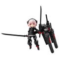 Desktop Army Heavily Armed High School Girls: Second Squad Shi thumbnail 4