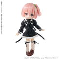 DOLPokke No.007 Chuchu Doll Friends Assault Lily Fruits: Riri Hitotsuyanagi thumbnail 2