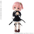 DOLPokke No.007 Chuchu Doll Friends Assault Lily Fruits: Riri Hitotsuyanagi thumbnail 4