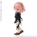 DOLPokke No.007 Chuchu Doll Friends Assault Lily Fruits: Riri Hitotsuyanagi thumbnail 5