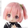 DOLPokke No.007 Chuchu Doll Friends Assault Lily Fruits: Riri Hitotsuyanagi thumbnail 7