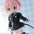 DOLPokke No.007 Chuchu Doll Friends Assault Lily Fruits: Riri Hitotsuyanagi thumbnail 8