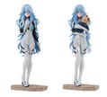 Evangelion Gasha Portraits Premium Neon Genesis Evangelion Rei Ayanami (Set of 4 Packs) thumbnail 1