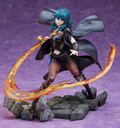 Fire Emblem 1/7 Scale Pre-Painted Figure: Byleth thumbnail 11