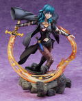 Fire Emblem 1/7 Scale Pre-Painted Figure: Byleth thumbnail 13