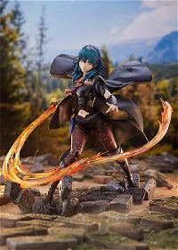 Fire Emblem 1/7 Scale Pre-Painted Figure: Byleth